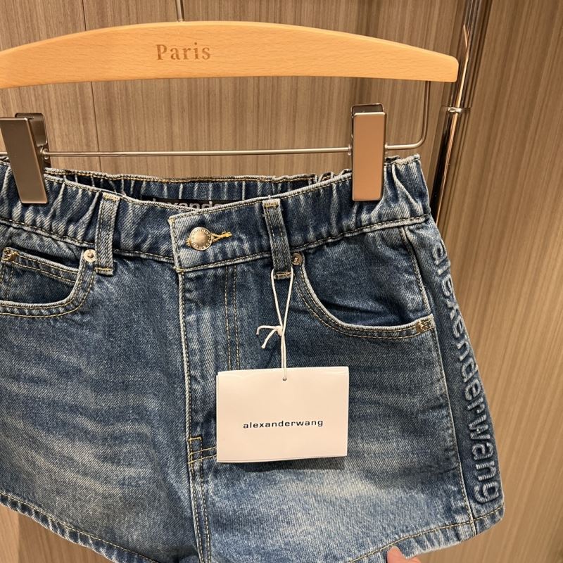 Alexander Wang Jeans